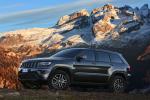 Jeep Grand Cherokee Trailhawk 2016 года (WW)